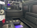 Used 2016 Mercedes-Benz Sprinter Mini Bus Limo  - Charleston, Saskatchewan - $75,000