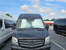 Used 2016 Mercedes-Benz Sprinter Mini Bus Limo  - Charleston, Saskatchewan - $75,000