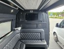 Used 2016 Mercedes-Benz Sprinter Mini Bus Limo  - Charleston, Saskatchewan - $75,000