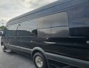 Used 2016 Mercedes-Benz Sprinter Mini Bus Limo  - Charleston, Saskatchewan - $75,000