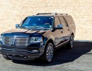 Used 2017 Lincoln Navigator SUV Limo  - Charleston, Saskatchewan - $23,000