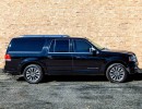 Used 2017 Lincoln Navigator SUV Limo  - Charleston, Saskatchewan - $23,000