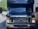 2022, Ford E-450, Party Bus