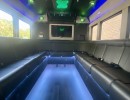 Used 2022 Ford E-450 Party Bus  - Charleston, Saskatchewan - $135,000