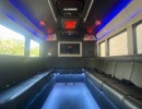 Used 2022 Ford E-450 Party Bus  - Charleston, Saskatchewan - $135,000