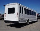 Used 2009 IC Bus HC Series Motorcoach Shuttle / Tour  - Las Vegas, Nevada - $22,500