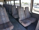 Used 2009 IC Bus HC Series Motorcoach Shuttle / Tour  - Las Vegas, Nevada - $22,500