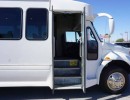 Used 2009 IC Bus HC Series Motorcoach Shuttle / Tour  - Las Vegas, Nevada - $22,500