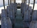 Used 2009 IC Bus HC Series Motorcoach Shuttle / Tour  - Las Vegas, Nevada - $22,500