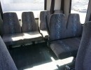 Used 2009 IC Bus HC Series Motorcoach Shuttle / Tour  - Las Vegas, Nevada - $22,500