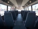 Used 2009 IC Bus HC Series Motorcoach Shuttle / Tour  - Las Vegas, Nevada - $22,500