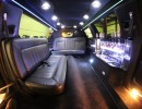 Used 2010 Lincoln Town Car Sedan Stretch Limo Tiffany Coachworks - SWANSEA, Massachusetts - $21,500