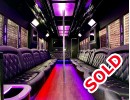 Used 2011 Ford F-750 Party Bus Tiffany Coachworks - Westminster, California - $84,500