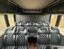 Used 2013 Ford F-650 Mini Bus Shuttle / Tour Grech Motors - Westport, Massachusetts - $69,900