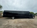 Used 2013 Ford F-650 Mini Bus Shuttle / Tour Grech Motors - Westport, Massachusetts - $69,900