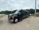 Used 2013 Ford F-650 Mini Bus Shuttle / Tour Grech Motors - Westport, Massachusetts - $69,900