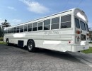 Used 2009 Blue Bird All American Party Bus Blue Bird - Spencerville, Ohio - $28,000