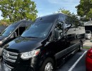 Used 2019 Mercedes-Benz Sprinter Van Shuttle / Tour First Class Customs - DEERFIELD BEACH, Florida - $82,000