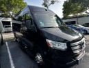 Used 2019 Mercedes-Benz Sprinter Van Shuttle / Tour First Class Customs - DEERFIELD BEACH, Florida - $82,000