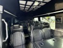 Used 2019 Mercedes-Benz Sprinter Van Shuttle / Tour First Class Customs - DEERFIELD BEACH, Florida - $82,000