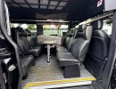 Used 2019 Mercedes-Benz Sprinter Van Shuttle / Tour First Class Customs - DEERFIELD BEACH, Florida - $82,000