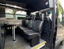 Used 2019 Mercedes-Benz Sprinter Van Shuttle / Tour First Class Customs - DEERFIELD BEACH, Florida - $82,000