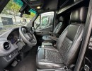 Used 2019 Mercedes-Benz Sprinter Van Shuttle / Tour First Class Customs - DEERFIELD BEACH, Florida - $82,000