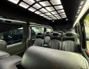 Used 2019 Mercedes-Benz Sprinter Van Shuttle / Tour First Class Customs - DEERFIELD BEACH, Florida - $82,000