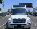 Used 2018 Freightliner M2 Mini Bus Shuttle / Tour Grech Motors - Anaheim, California - $134,900