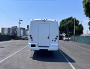 Used 2018 Freightliner M2 Mini Bus Shuttle / Tour Grech Motors - Anaheim, California - $134,900