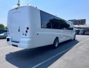 Used 2018 Freightliner M2 Mini Bus Shuttle / Tour Grech Motors - Anaheim, California - $134,900