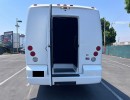 Used 2018 Freightliner M2 Mini Bus Shuttle / Tour Grech Motors - Anaheim, California - $134,900