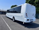 Used 2018 Freightliner M2 Mini Bus Shuttle / Tour Grech Motors - Anaheim, California - $134,900