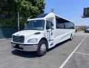 2018, Freightliner M2, Mini Bus Shuttle / Tour, Grech Motors