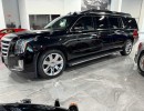2017, CEO SUV, Lexani Motorcars, 31,000 miles