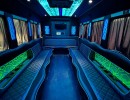 Used 2015 Ford E-450 Mini Bus Limo First Class Coachworks - Stockton, California - $64,999