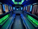 Used 2015 Ford E-450 Mini Bus Limo First Class Coachworks - Stockton, California - $64,999