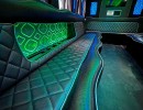 Used 2015 Ford E-450 Mini Bus Limo First Class Coachworks - Stockton, California - $64,999