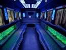 Used 2015 Ford E-450 Mini Bus Limo First Class Coachworks - Stockton, California - $64,999