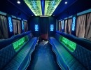 Used 2015 Ford E-450 Mini Bus Limo First Class Coachworks - Stockton, California - $64,999