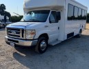 Used 2015 Ford E-450 Mini Bus Limo First Class Coachworks - Stockton, California - $64,999