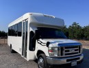 2015, Ford E-450, Mini Bus Limo, First Class Coachworks