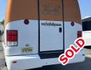 Used 2008 International 3200 Mini Bus Limo CT Coachworks - Oceanside, New York    - $20,000