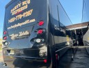 Used 2008 Ford F-550 Motorcoach Limo CT Coachworks - Oceanside, New York   