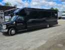 Used 2011 Ford E-450 Mini Bus Limo Executive Coach Builders - Louisville, Kentucky - $45,000