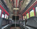 Used 2011 Ford E-450 Mini Bus Limo Executive Coach Builders - Louisville, Kentucky - $45,000