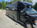 Used 2011 Ford E-450 Mini Bus Limo Executive Coach Builders - Louisville, Kentucky - $45,000