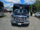 Used 2011 Ford E-450 Mini Bus Limo Executive Coach Builders - Louisville, Kentucky - $45,000