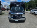 Used 2011 Ford E-450 Mini Bus Limo Executive Coach Builders - Louisville, Kentucky - $45,000