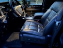 Used 2008 Lincoln Navigator L SUV Stretch Limo Executive Coach Builders - Surrey, British Columbia    - $51,000